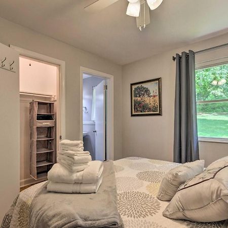 Quiet Asheville Home Near Appalachian Trail And Dtwn Exterior foto